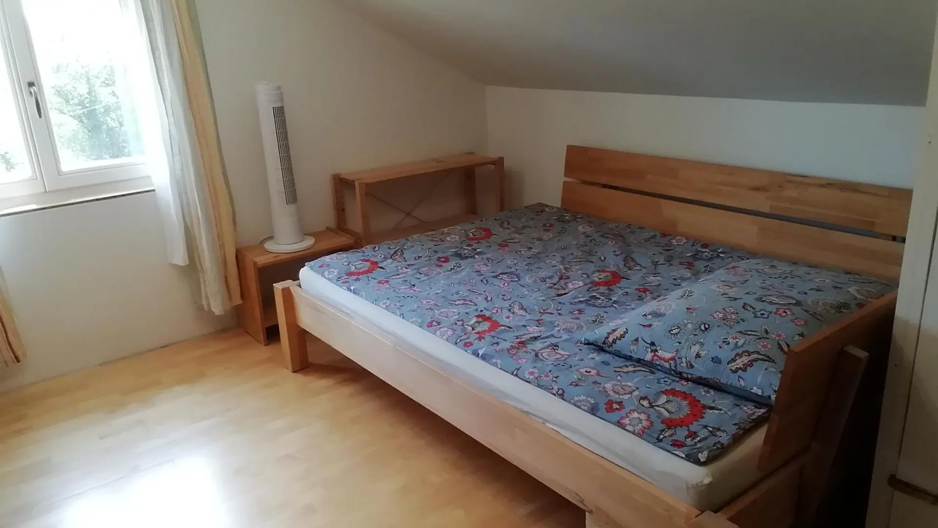 Homestay szállás Cosy Room In House With Garden Bécs Ausztria